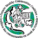 Ontario Healthy Communities Coalition