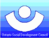 Ontario Social Development Council