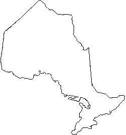 The Quality of Life in Ontario